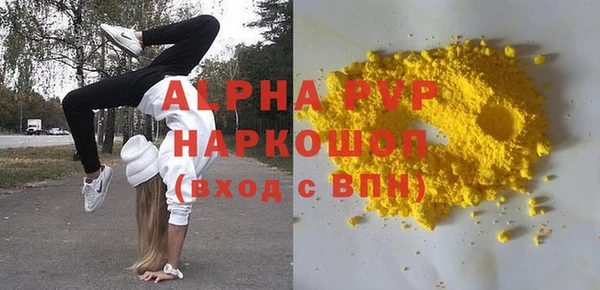 стафф Заречный